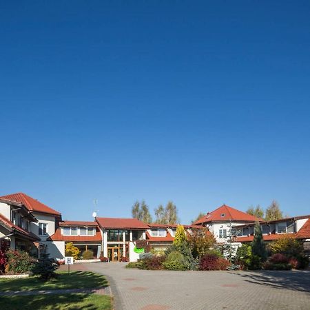 Noce I Dnie Hotel Postolowo Bagian luar foto